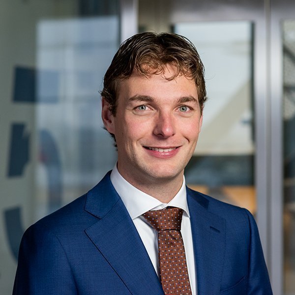 Litigation lawyer Netherlands